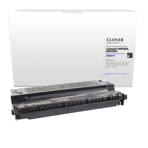 Clover Imaging Group Imaging Remanufactured Toner Cartridge 200661P - main
